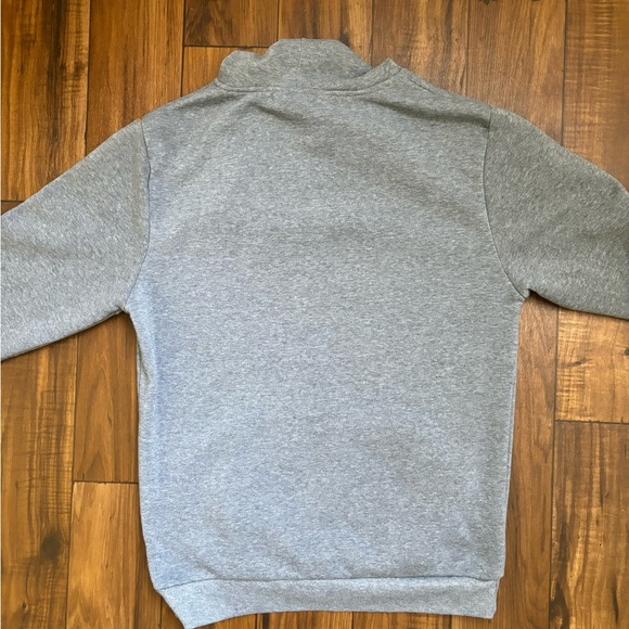 Mack Russo Pullover Sweatshirt Hoodie * Size Medium - Picture 6 of 7